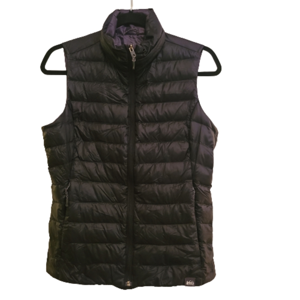 REI Co-op Built on Purpose Down Vest